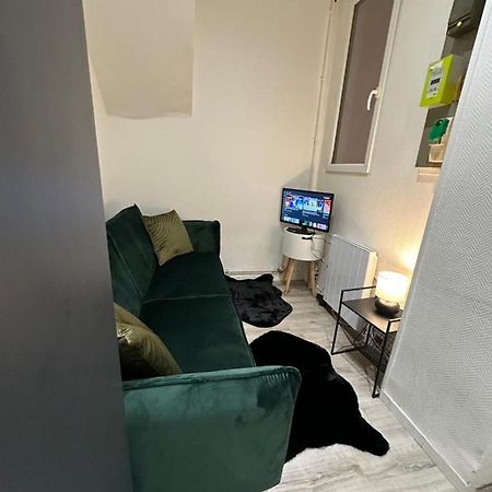 Superbe Appartement Hyper Centre-Ville De Melun Esterno foto